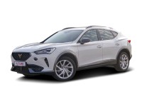 Cupra Formentor 1.5 TSI LED Navi Kamera Sitzheizung