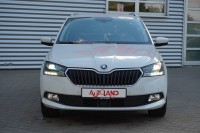 Skoda Fabia Combi 1.0 TSI Soleil