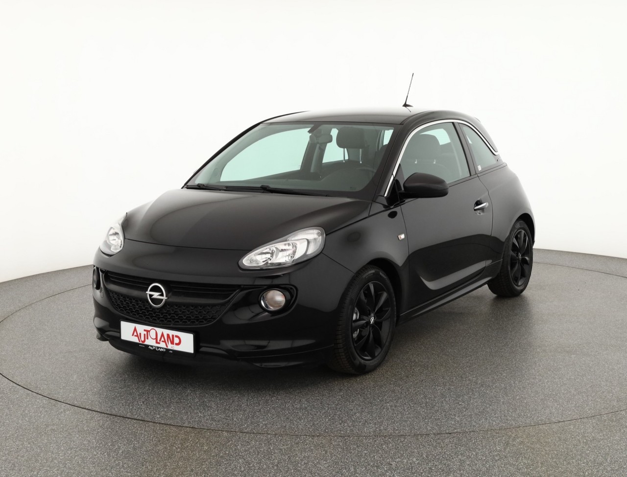 Opel Adam 1.4
