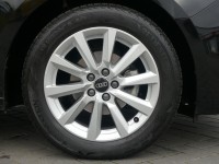 Audi A1 Sportback 25 basis