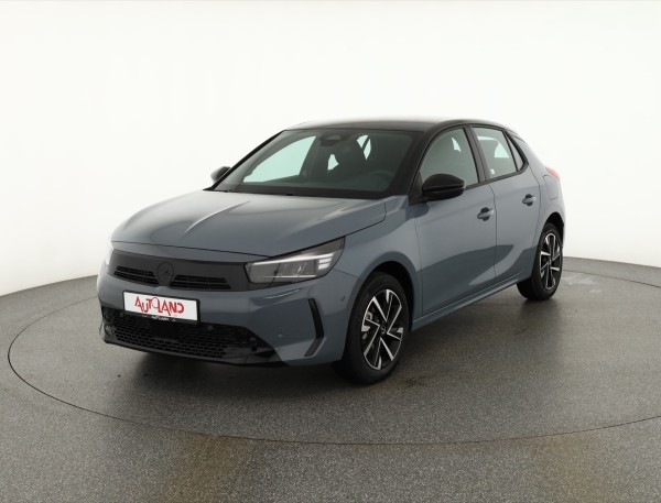 Opel Corsa GS 1.2 mHEV Turbo Aut.