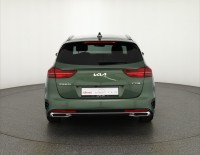 Kia cee'd Sporty Wagon Ceed SW GT-Line 1.5 T-GDI Aut.