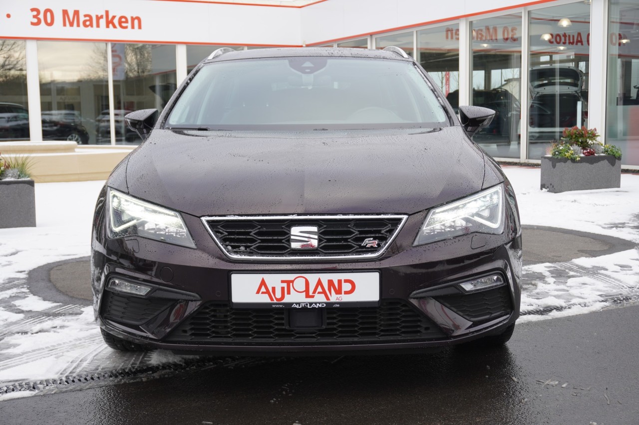 Seat Leon ST 1.5 FR