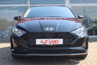 Hyundai i20 1.0 T-GDI