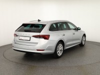 Skoda Octavia Combi 2.0 TDI DSG First Edition