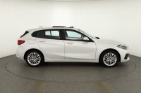 BMW 120 d Advantage