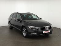 VW Passat Variant 2.0 TDI DSG