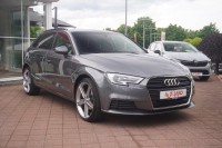 Audi A3 Sportback 35 TDI basis