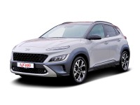 Hyundai Kona 1.0 Prime Mild-Hybrid 2WD LED Navi ACC DAB