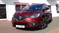 Vorschau: Renault Grand Scenic 1.6 dCi BOSE-Edition