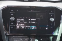 VW Passat Variant GTE