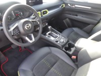 Mazda CX-5 2.0 Newground 2WD