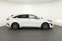 Kia pro_cee'd ProCeed 1.5 T-GDI Aut.