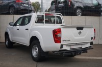 Nissan Navara 2.3 dCi Visia Double Cab 4x4