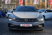 VW Passat Variant 2.0 TSI DSG R-Line