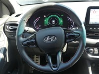 Hyundai i30 1.5 T-GDI N-Line Mild-Hybrid