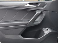 VW Tiguan Allspace 2.0 TDI R-Line 4Motion