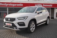 Vorschau: Seat Ateca 2.0 TDI Xperience DSG
