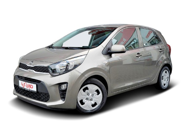 Kia Picanto 1.0 Edition 7