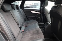 Audi A4 Quattro Avant 45 3.0 TDI quattro S line