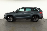 Vorschau: Skoda Kodiaq 2.0 TDI DSG 4x4