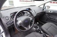 Ford Fiesta 1.0 EcoBoost