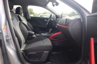 Audi Q2 35 TFSI sport S-Tronic
