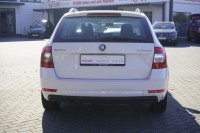 Skoda Octavia 1.2 TSI Active