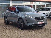 Nissan Qashqai 1.3 DIG-T mHev Aut. 4x4