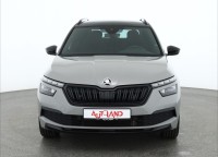 Skoda Kamiq 1.5 DSG TSI Monte Carlo