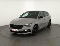 Skoda Scala 1.0 TSI Monte Carlo Sitzheizung LED Anhängerkupplung