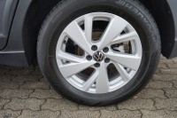 VW Taigo 1.0 TSI DSG
