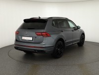 VW Tiguan Allspace 2.0 4M R-Line Black
