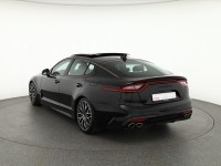 Kia Stinger 3.3 T-GDI 4WD GT