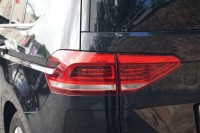 VW Touran 1.4 TSI DSG Highline