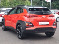 Hyundai Kona 1.6 T-GDI AT