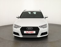 Audi A4 Avant 2.0 TDI S-Line