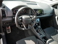 Skoda Karoq Sportline 1.5 TSI DSG