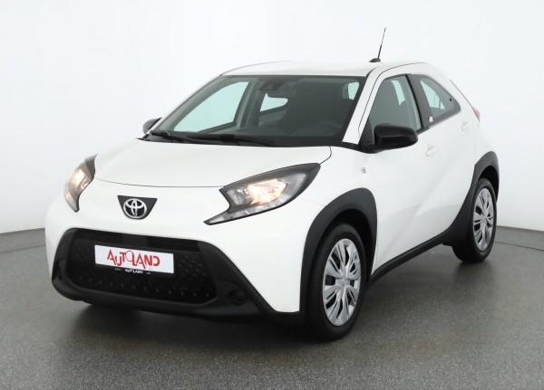 Toyota Aygo X 1.0 Play