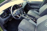 VW Taigo 1.5 TSI DSG R-Line