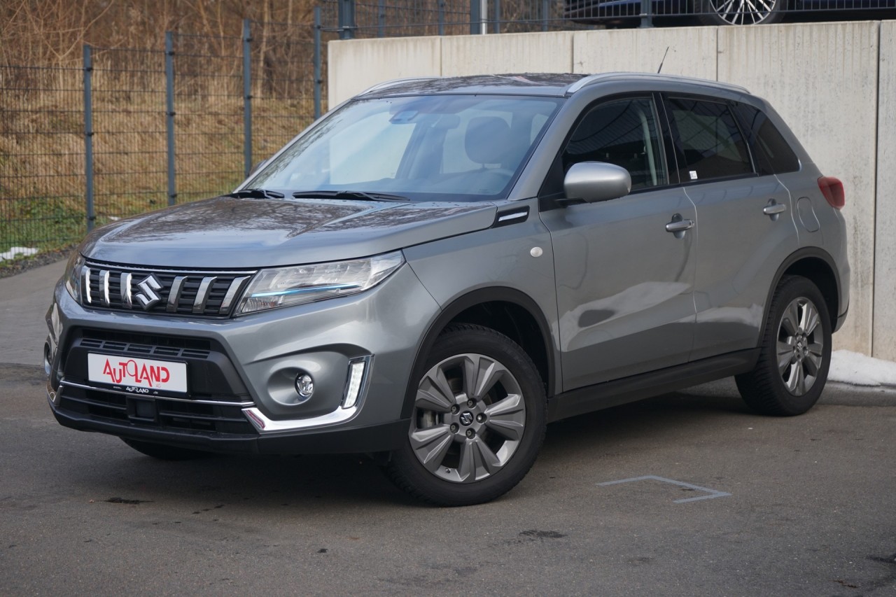 Suzuki Vitara 1.5 Comfort 4x2
