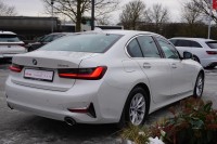 BMW 320 i Luxury Line