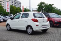 Mitsubishi Space Star 1.0 Diamant Edition 1.Hand