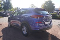 Hyundai Tucson 1.6 GDI