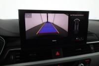 Audi A4 Avant 35 TDI