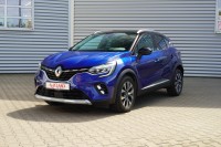Vorschau: Renault Captur II 1.6 Hybrid Edition One