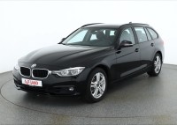 BMW 320i Touring Advantage LED Navi Sitzheizung PDC