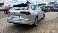 VW Golf VIII Variant 1.5 eTSI Life DSG