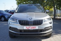 Skoda Karoq 1.5 TSI Style