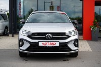 VW Taigo 1.5 16V TSI R-Line DSG